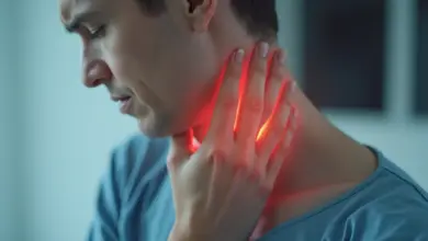 dvojité vidění od krční páteře příčiny – Jak problémy s krční páteří vyvolávají dvojité vidění: příčiny a řešení