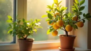 jak pěstovat citrusy v květináči doma – Návod na pěstování citrusů v květináči doma: krok za krokem