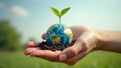 kdy je den země a jeho význam – Den Země: kdy připadá a proč je důležitý pro planetu