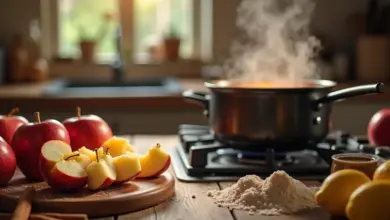 marmeláda z jablek domácí recept – Jak připravit domácí marmeládu z jablek: osvědčený recept a tipy
