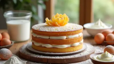 míša dort fabešová recept – Originální recept na Míša dort podle Ivety Fabešové
