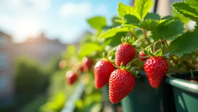 jahody na balkon jak je pěstovat – Jak pěstovat jahody na balkoně: kompletní návod pro úspěšný růst