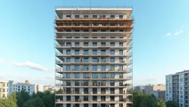 revitalizace bytového domu postup a rady – Jak na revitalizaci bytového domu: kompletní postup a praktické rady