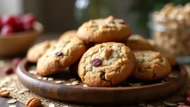 sušenky bez cukru recept na zdravé mlsání – Recepty na zdravé sušenky bez cukru pro mlsání bez výčitek