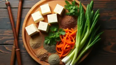 tofu na kari jak připravit – Jak správně připravit tofu na kari: kompletní průvodce