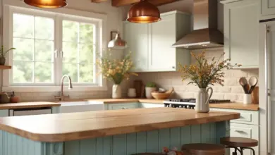 venkovská kuchyně inspirace a recepty – Inspirace a recepty pro venkovskou kuchyni krok za krokem