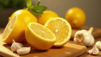 citron na snížení cholesterolu účinky – Jak citron působí na snížení cholesterolu a co od něj očekávat