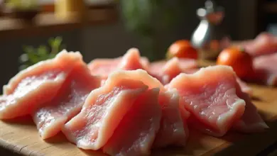 jak vyudit špek doma – Domácí uzení špeku: krok za krokem k dokonalé chuti