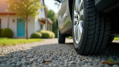levná příjezdová cesta jak ji postavit – Levná příjezdová cesta: postupy a tipy pro stavbu svépomocí