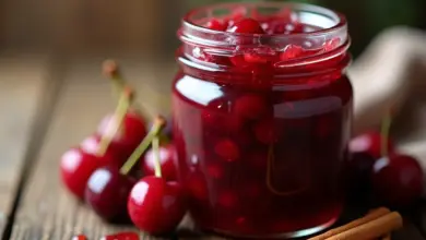marmeláda z višní domácí recept – Jak vyrobit domácí marmeládu z višní: kompletní návod a tipy