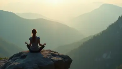 meditace proti stresu techniky a tipy – Meditace proti stresu: osvědčené techniky a užitečné tipy