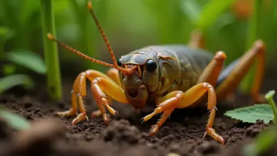 Účinné způsoby, jak se zbavit krtonožky v zahradě