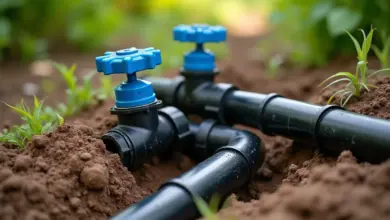 rozvod vody po zahradě jak na to – Jak správně provést rozvod vody po zahradě