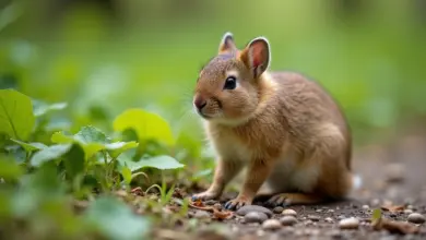 druhy myší a jejich rozpoznání - Jak rozpoznat různé druhy myší: přehled a znaky