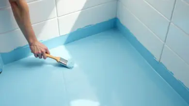 hydroizolace sprchového koutu jak na to - Jak na hydroizolaci sprchového koutu - praktický návod