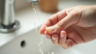 jak odstranit vteřinové lepidlo z prstů - Jak bezpečně a efektivně odstranit vteřinové lepidlo z prstů