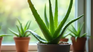 jak rozmnožit aloe vera snadno - Jak snadno rozmnožit aloe vera: kompletní návod pro domácí pěstování