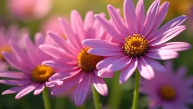 osteospermum pěstování a péče - Jak na pěstování a péči o osteospermum pro bohaté kvetení
