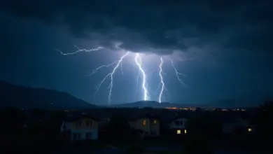 Jak správně provést uzemnění hromosvodu: praktický návod a tipy