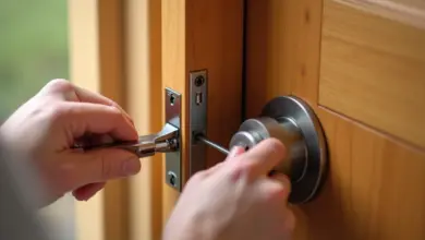výměna zámku u dveří jak na to – Jak na výměnu zámku u dveří: podrobný návod a rady