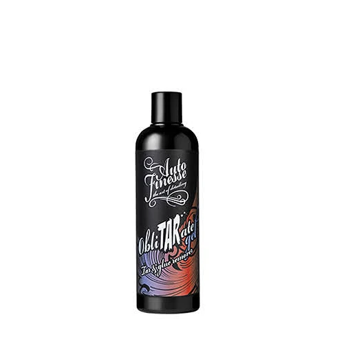 Produkt na odstranění smůly z auta OblitARate