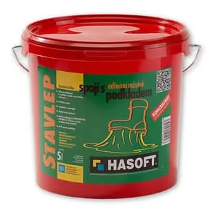 Hydroizolační maltová hmota pro sprchové kouty