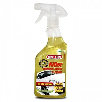 Spray na odstranění smůly z auta MA-FRA Killer